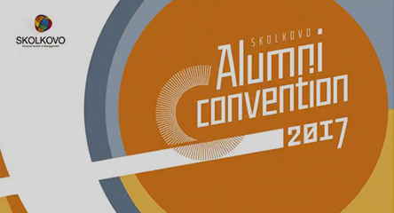 Alumni Convention 2017