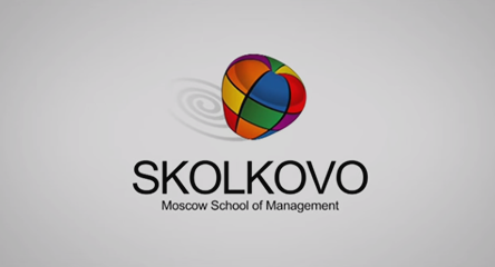 Skolkovo school 7 years / Школа Сколково 7 лет / Be in Trend