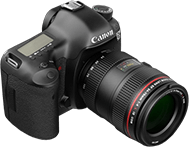 Canon  EOS 