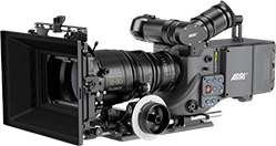 Arri Alexa