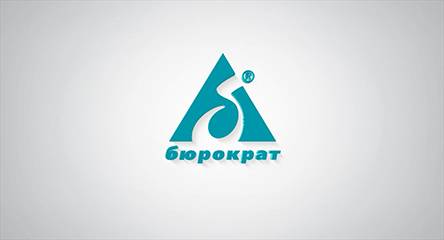 Корпоративный ролик для компании Бюрократ