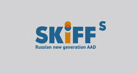 Видеопрезентация прибора SKIFFs