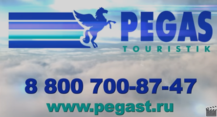 Pegas Touristick