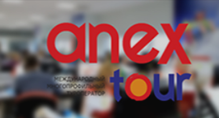 "Anex team" 